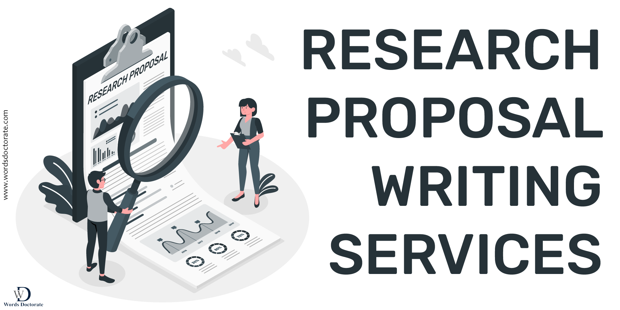 how to start writing a research proposal